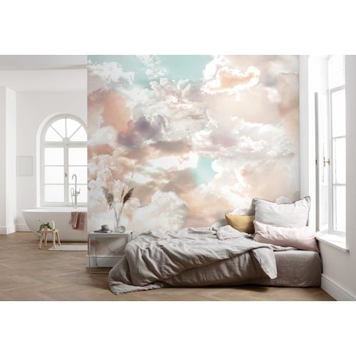Komar Fotobehang Mellow Clouds 350x250cm