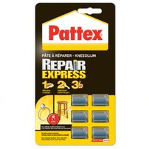 Pattex Lijm Repair Express 30g