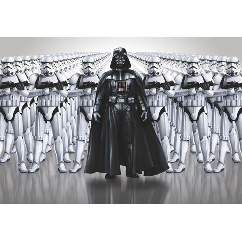 Komar Fotobehang Star Wars Imperial Force 368x254cm